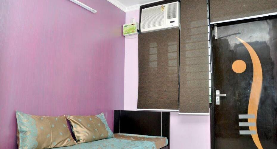Hello Namaste India Service Apartment III, New Delhi 5